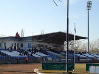 Széktói Stadion