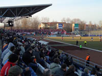 Széktói Stadion