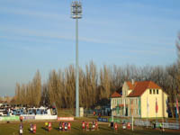 Széktói Stadion