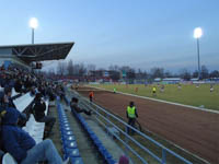 Széktói Stadion