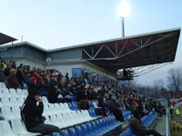 Széktói Stadion