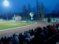 Széktói Stadion