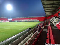 Várkerti Stadion