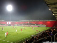 Várkerti Stadion