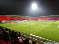 Várkerti Stadion