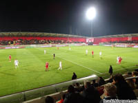 Várkerti Stadion