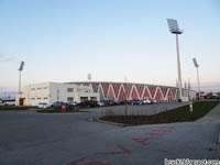 Várkerti Stadion