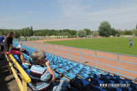 Vasút utcai Stadion