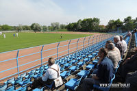 Vasút utcai Stadion