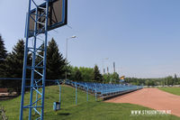 Vasút utcai Stadion