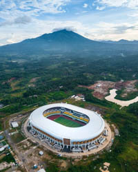 Banten International Stadium