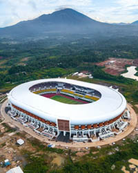 Banten International Stadium