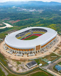 Banten International Stadium