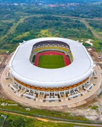 Banten International Stadium