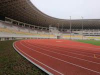 Banten International Stadium