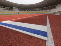 Banten International Stadium