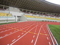 Banten International Stadium