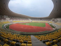 Banten International Stadium