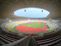 Banten International Stadium