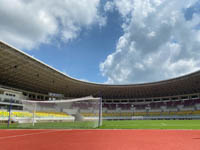 Banten International Stadium