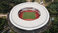 Pusat Pengelolaan Komplek Gelora Bung Karno Stadion Utama