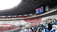 Pusat Pengelolaan Komplek Gelora Bung Karno Stadion Utama