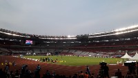 Pusat Pengelolaan Komplek Gelora Bung Karno Stadion Utama