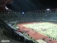 Gelora Bung Tomo Stadium