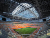 Jakarta International Stadium