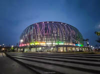 Jakarta International Stadium