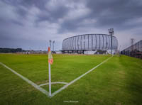 Jakarta International Stadium