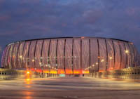 Jakarta International Stadium