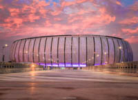 Jakarta International Stadium