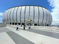 Jakarta International Stadium