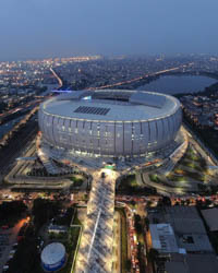 Jakarta International Stadium