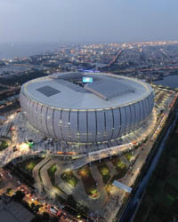 Jakarta International Stadium