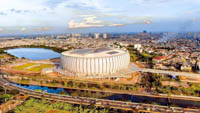 Jakarta International Stadium