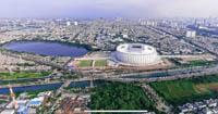 Jakarta International Stadium