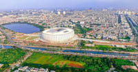 Jakarta International Stadium