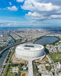 Jakarta International Stadium