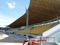 Kuantan Singingi Sport Centre Stadium