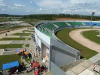 Kuantan Singingi Sport Centre Stadium