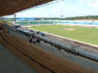 Kuantan Singingi Sport Centre Stadium