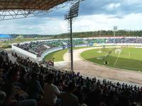 Kuantan Singingi Sport Centre Stadium