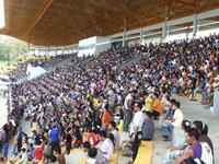 Kuantan Singingi Sport Centre Stadium