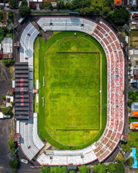 Stadion Kapten I Wayan Dipta