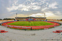 Stadion Gelora Delta