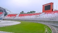 Stadion Gelora Sriwijaya Jakabaring