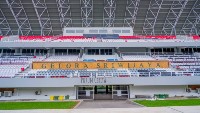 Stadion Gelora Sriwijaya Jakabaring