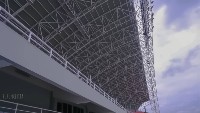 Stadion Gelora Sriwijaya Jakabaring